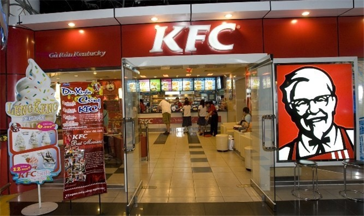 Tổng đài KFC thông tin địa chỉ gà rán KFC cập nhật mới nhất